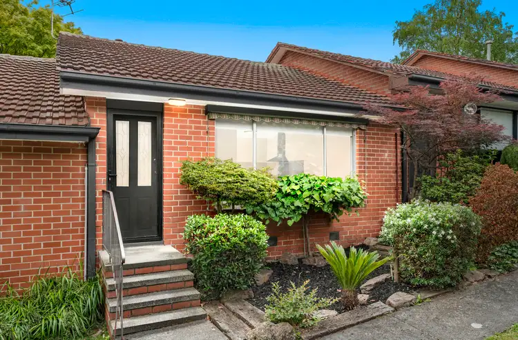 3/28 Shakespeare Avenue, Mooroolbark VIC 3138