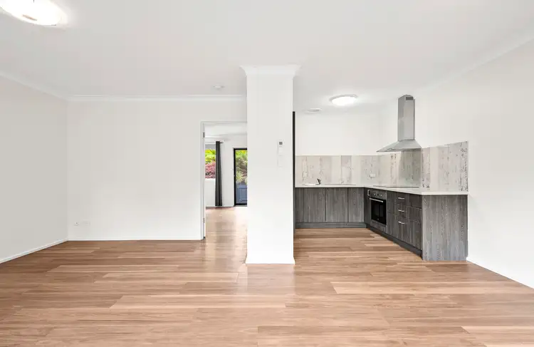 Third view of Homely unit listing, 3/28 Shakespeare Avenue, Mooroolbark VIC 3138