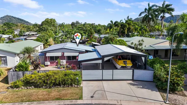 37 Frankston Street, Kewarra Beach QLD 4879