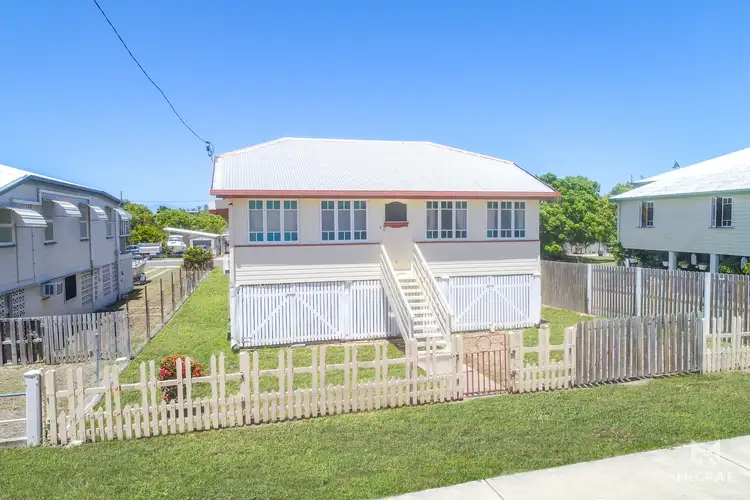 90 Herbert Street, Bowen QLD 4805