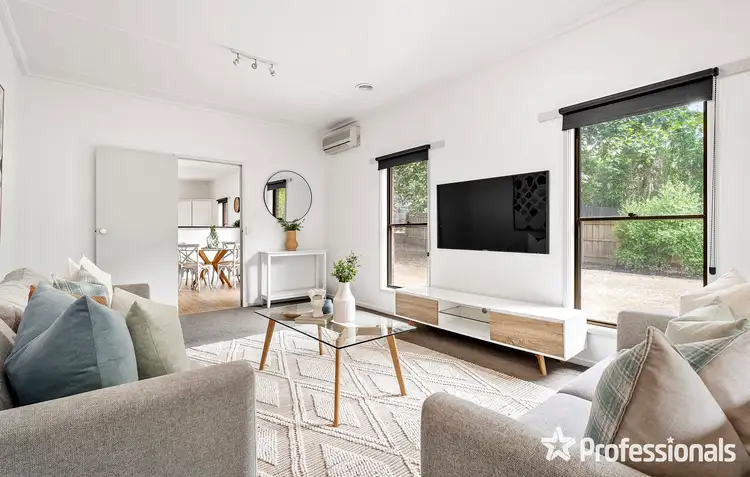 Third view of Homely house listing, 10 Acorn Grove, Mooroolbark VIC 3138