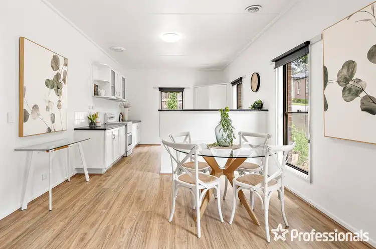 Fourth view of Homely house listing, 10 Acorn Grove, Mooroolbark VIC 3138