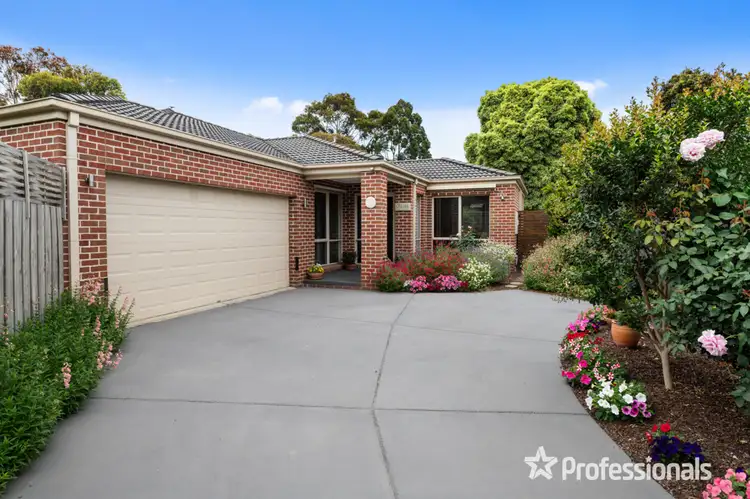 6a Nyanda Court, Croydon VIC 3136