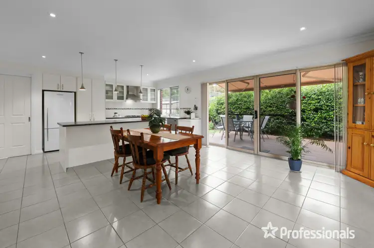 Third view of Homely unit listing, 6a Nyanda Court, Croydon VIC 3136