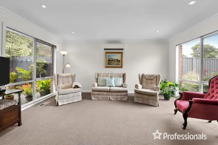 Fourth view of Homely unit listing, 6a Nyanda Court, Croydon VIC 3136
