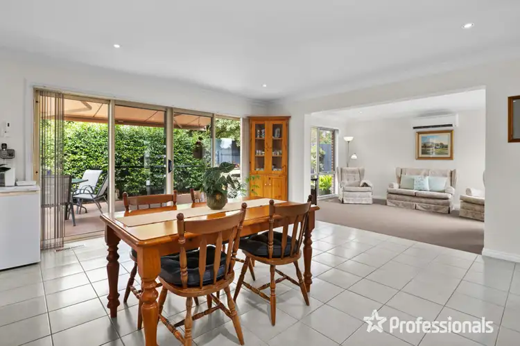 Sixth view of Homely unit listing, 6a Nyanda Court, Croydon VIC 3136