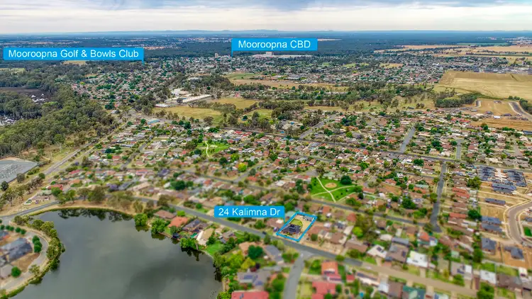 29 Kalimna Drive, Mooroopna VIC 3629