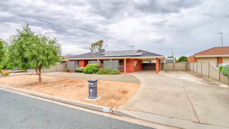 Third view of Homely house listing, 29 Kalimna Drive, Mooroopna VIC 3629
