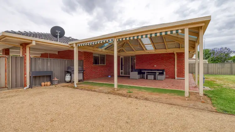 Fifth view of Homely house listing, 29 Kalimna Drive, Mooroopna VIC 3629