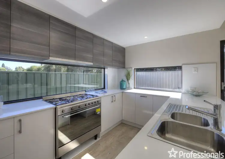 Fifth view of Homely house listing, 7/75 Hartfield Road, Forrestfield WA 6058