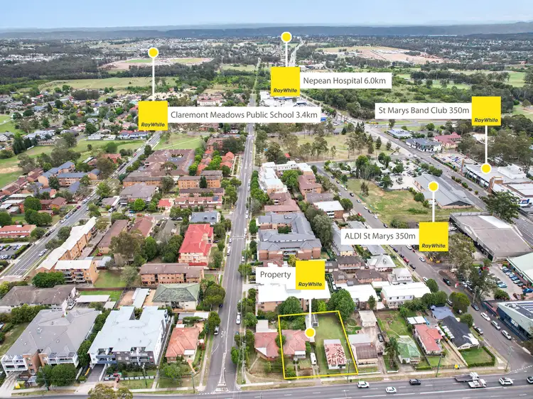Sixth view of Homely house listing, 13 Mamre Road, St Marys NSW 2760