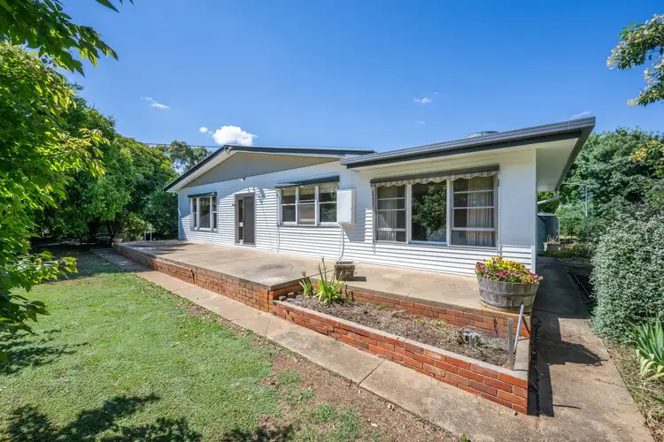 6 Williamson Street, Dookie VIC 3646