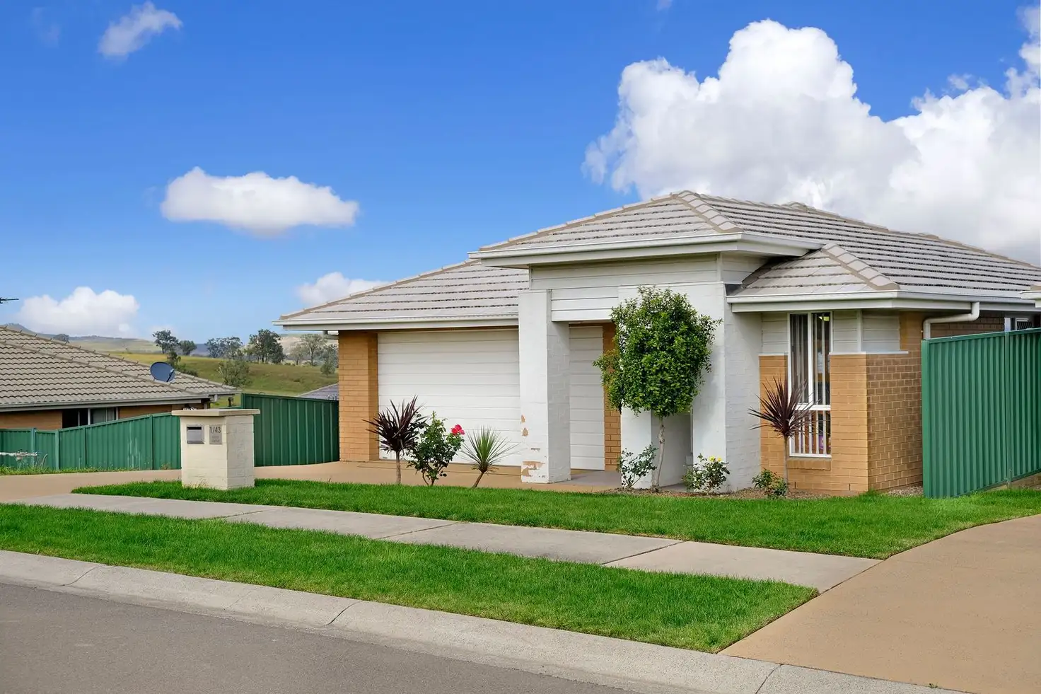 Main view of Homely house listing, 1/43 Dixon Circuit, Muswellbrook NSW 2333