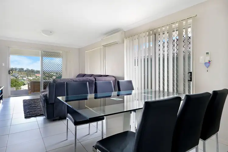 Second view of Homely house listing, 1/43 Dixon Circuit, Muswellbrook NSW 2333