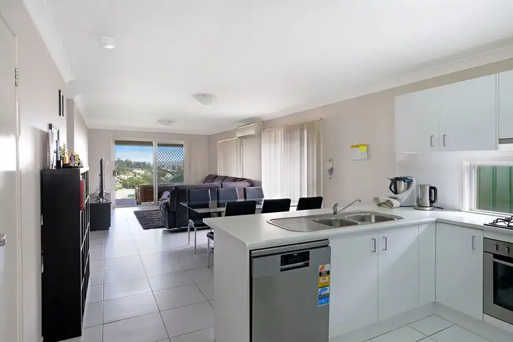 Third view of Homely house listing, 1/43 Dixon Circuit, Muswellbrook NSW 2333