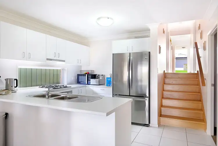 Sixth view of Homely house listing, 1/43 Dixon Circuit, Muswellbrook NSW 2333