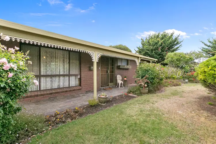 Main view of Homely unit listing, 1/32 Jessamine Avenue, Reynella SA 5161