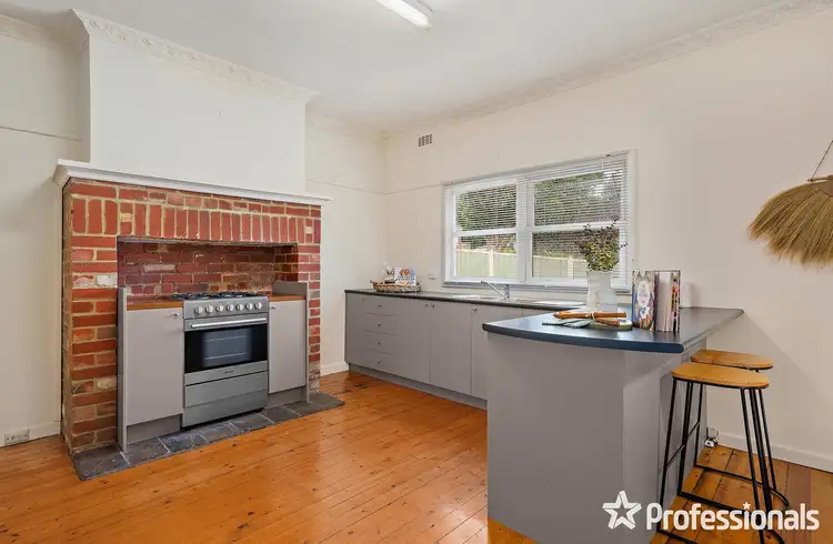 Third view of Homely house listing, 5 Allison Crescent, Lilydale VIC 3140