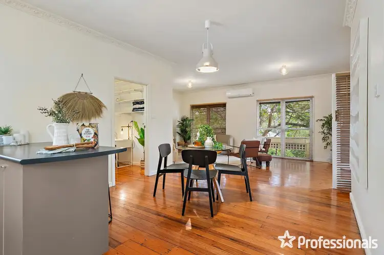 Fourth view of Homely house listing, 5 Allison Crescent, Lilydale VIC 3140