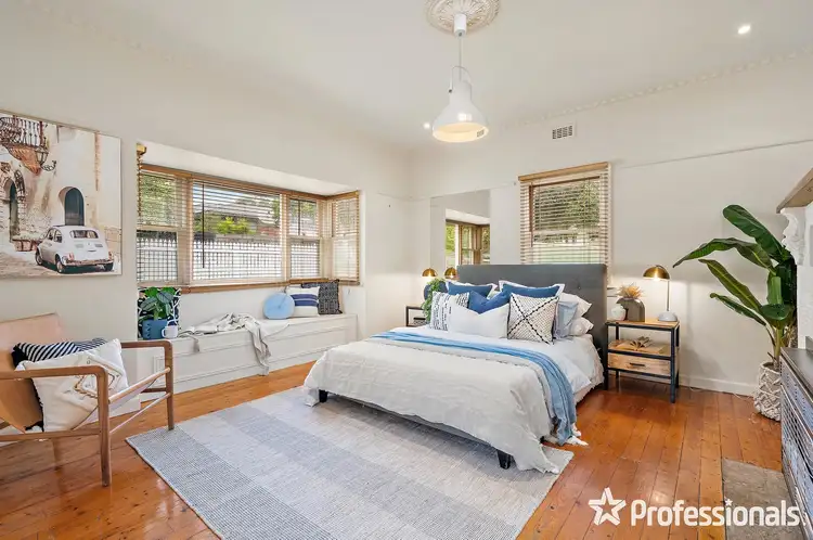 Fifth view of Homely house listing, 5 Allison Crescent, Lilydale VIC 3140