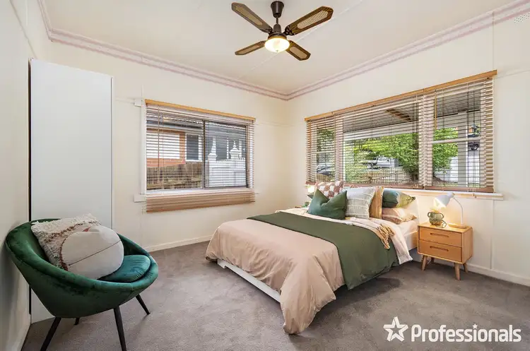 Sixth view of Homely house listing, 5 Allison Crescent, Lilydale VIC 3140