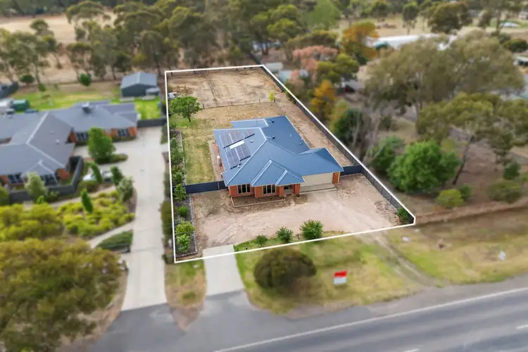 56a Rohs Road, East Bendigo VIC 3550