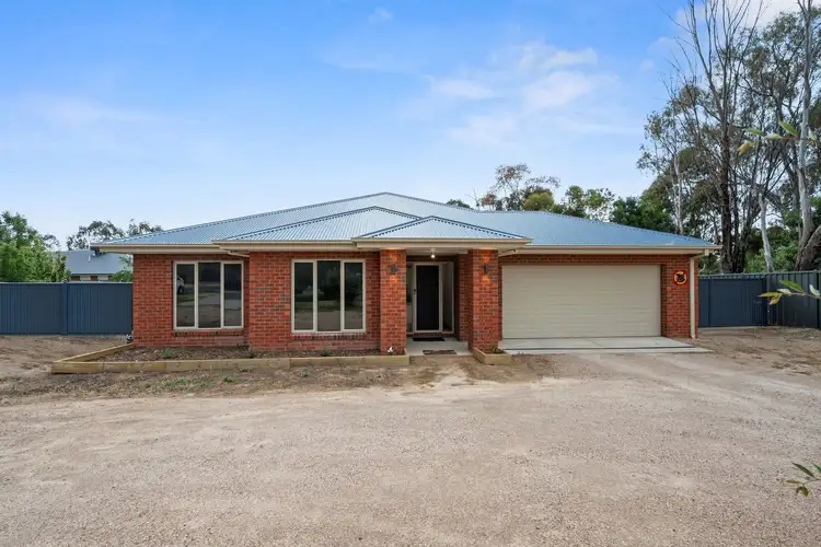 Second view of Homely house listing, 56a Rohs Road, East Bendigo VIC 3550