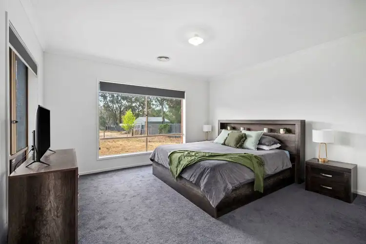 Fourth view of Homely house listing, 56a Rohs Road, East Bendigo VIC 3550