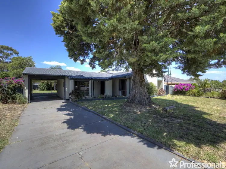 Main view of Homely house listing, 63 Calluna Way, Forrestfield WA 6058