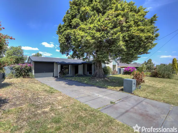 Third view of Homely house listing, 63 Calluna Way, Forrestfield WA 6058