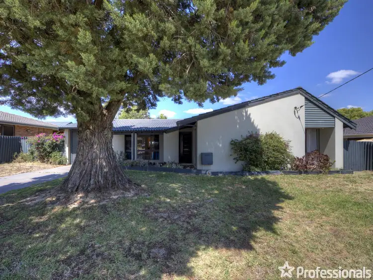 Fourth view of Homely house listing, 63 Calluna Way, Forrestfield WA 6058