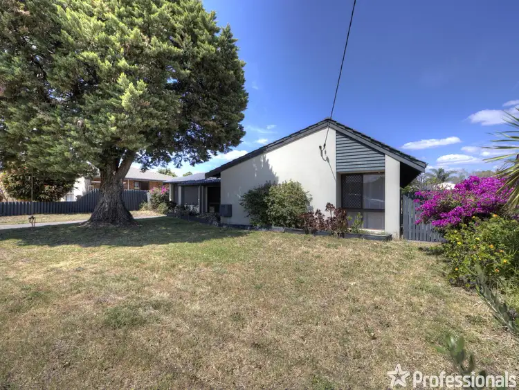 Fifth view of Homely house listing, 63 Calluna Way, Forrestfield WA 6058