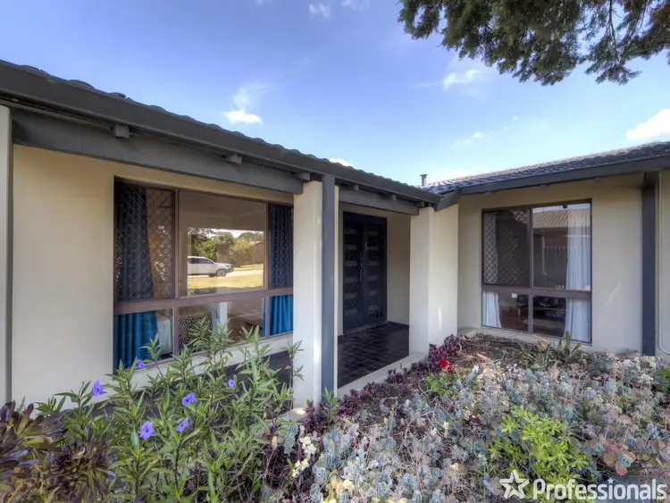 Sixth view of Homely house listing, 63 Calluna Way, Forrestfield WA 6058