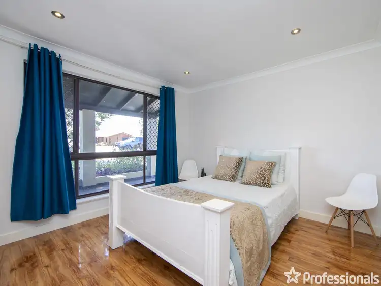 Seventh view of Homely house listing, 63 Calluna Way, Forrestfield WA 6058