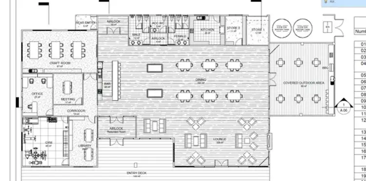 Fifth view of Homely land listing, LOT 19, 15 Gennari Road, Kialla VIC 3631