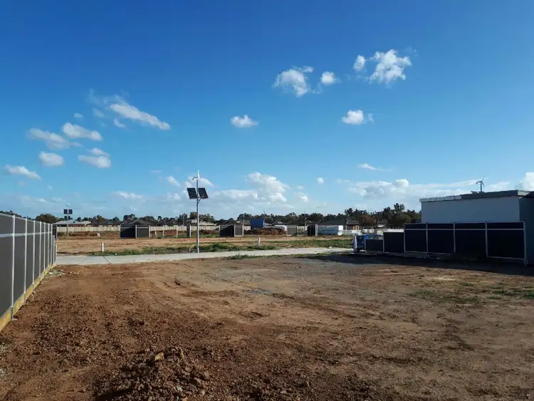 Second view of Homely land listing, LOT 34, 15 Gennari Road, Kialla VIC 3631