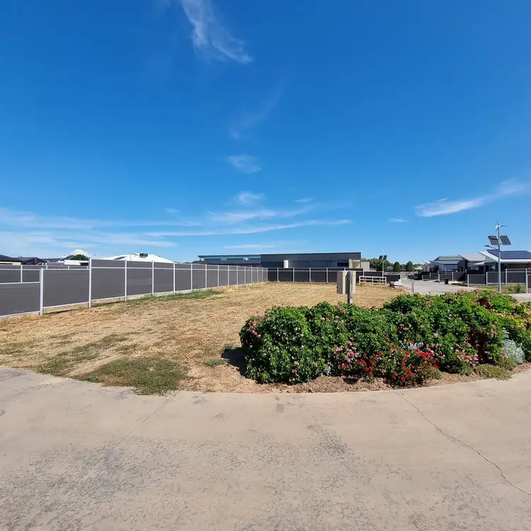 Fourth view of Homely land listing, LOT 30, 15 Gennari Road, Kialla VIC 3631