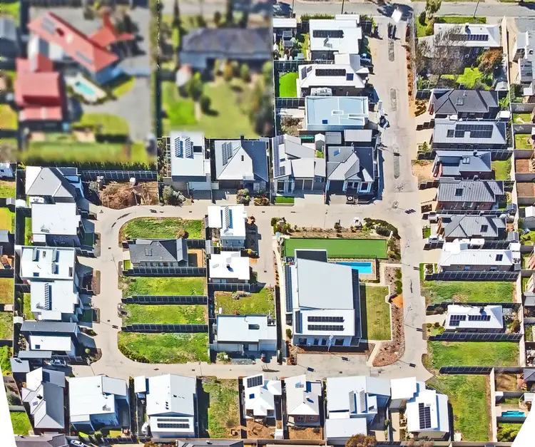 Seventh view of Homely land listing, LOT 30, 15 Gennari Road, Kialla VIC 3631