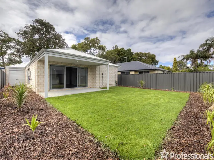 Second view of Homely house listing, 7 Gilba Place, Maida Vale WA 6057