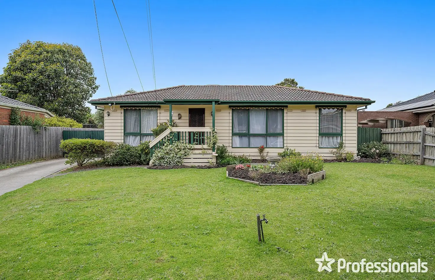 Main view of Homely house listing, 8 Parklands Avenue, Chirnside Park VIC 3116