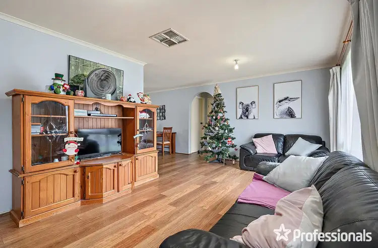 Third view of Homely house listing, 8 Parklands Avenue, Chirnside Park VIC 3116