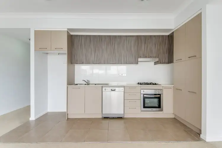 Third view of Homely apartment listing, 23/15 Warby Street, Campbelltown NSW 2560