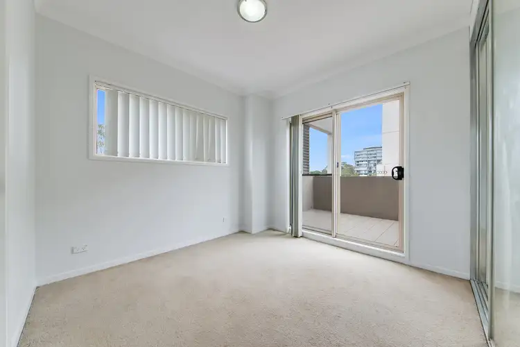 Fourth view of Homely apartment listing, 23/15 Warby Street, Campbelltown NSW 2560