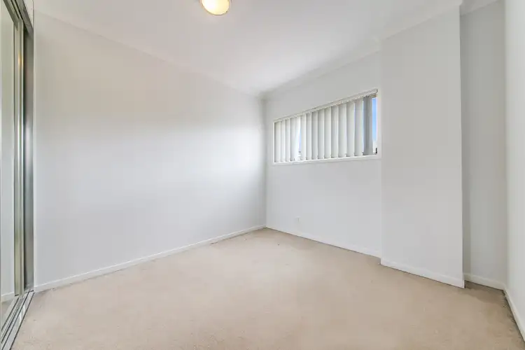 Sixth view of Homely apartment listing, 23/15 Warby Street, Campbelltown NSW 2560