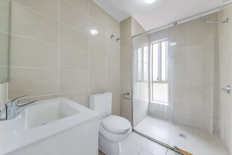Seventh view of Homely apartment listing, 23/15 Warby Street, Campbelltown NSW 2560
