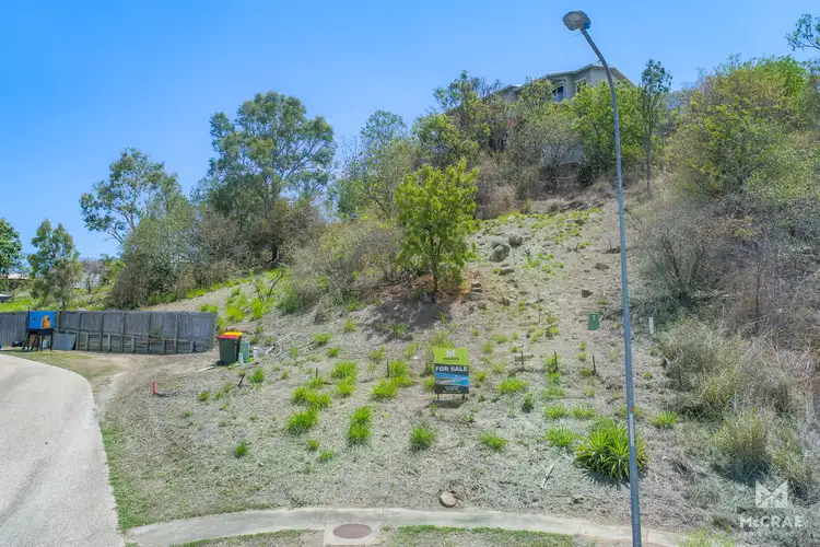 Main view of Homely land listing, 1 Honey Place, Bowen QLD 4805