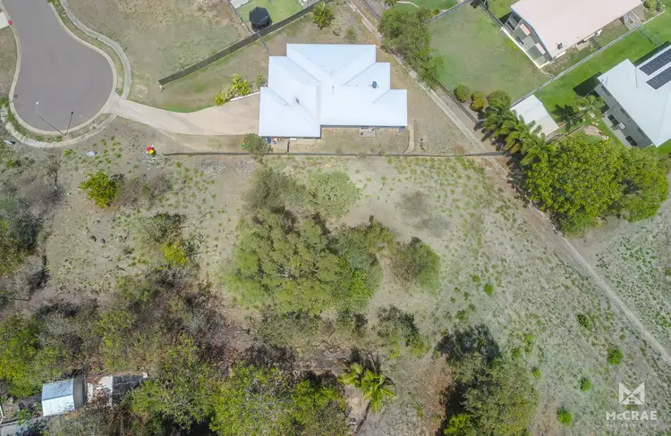 Third view of Homely land listing, 1 Honey Place, Bowen QLD 4805