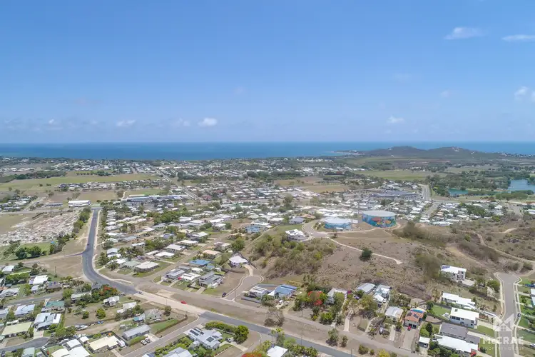 Fourth view of Homely land listing, 1 Honey Place, Bowen QLD 4805