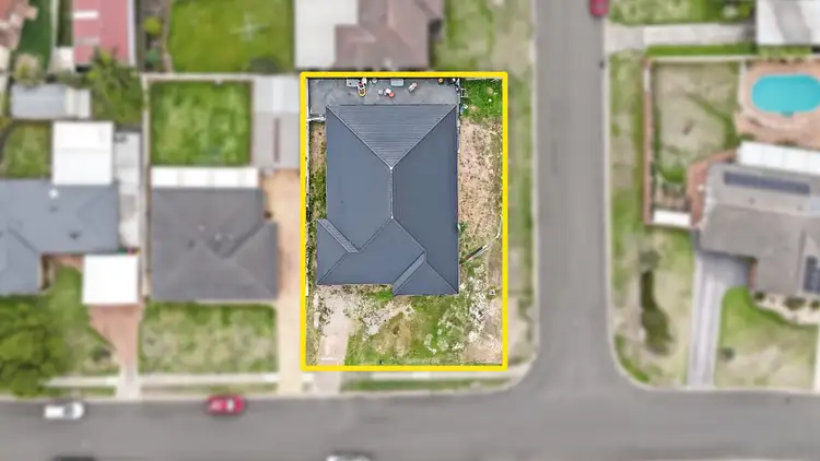 13 Madigan Drive, Werrington County NSW 2747