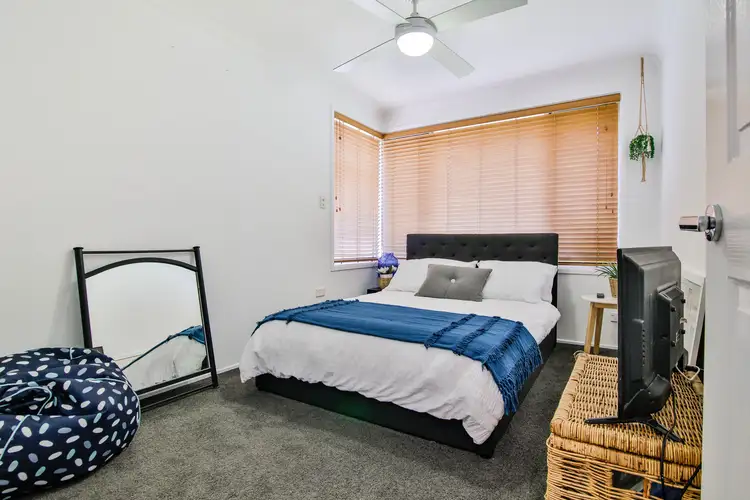 19 Colson Crescent, Werrington County NSW 2747